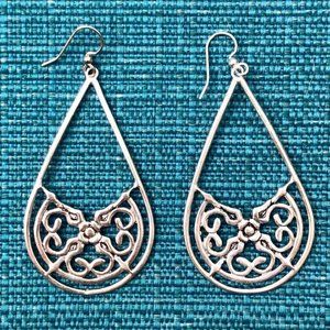 BOGO FREE!! Calypso Teardrop Dangle Earrings